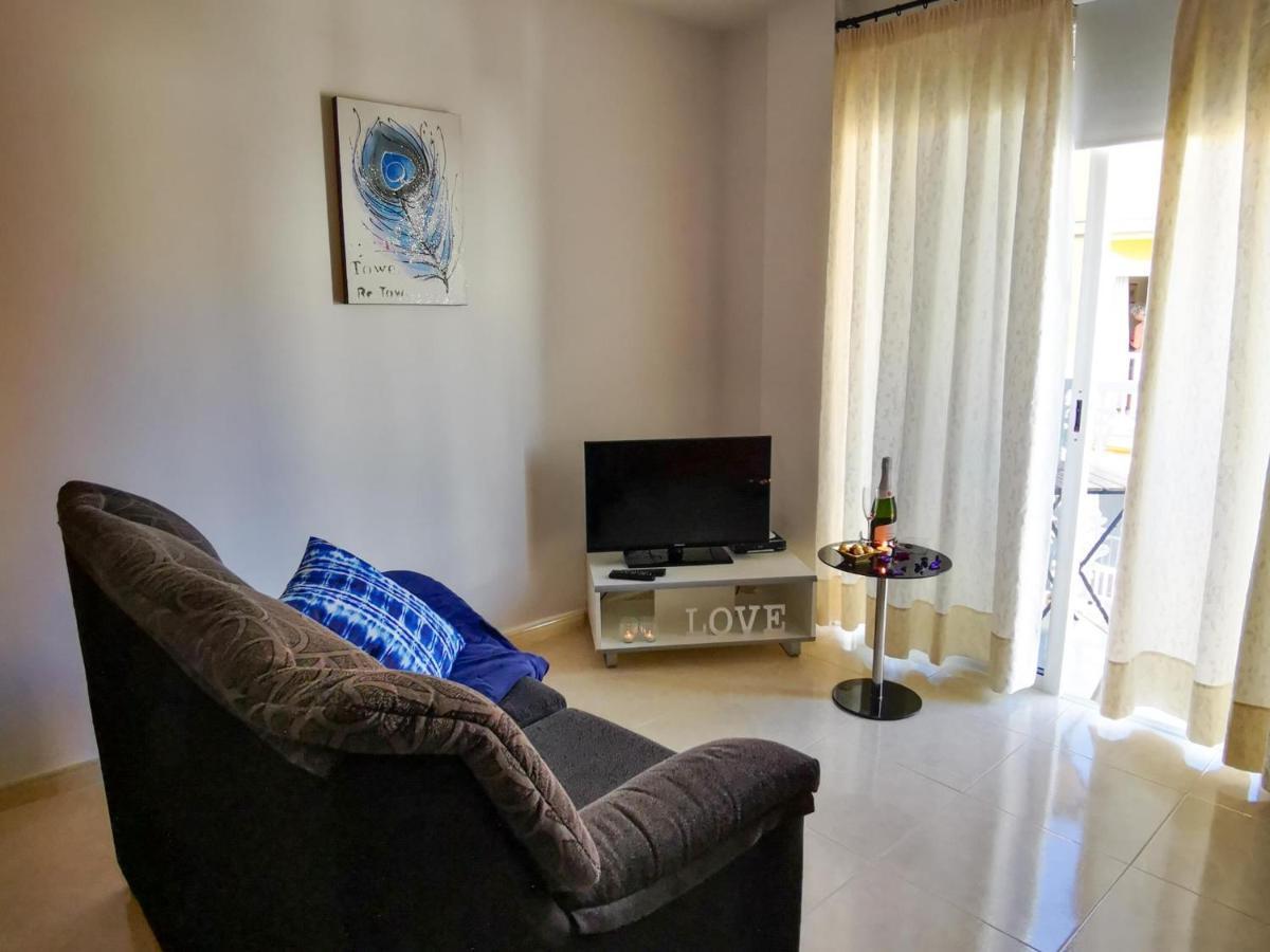 Puesta De Sol Rentals 3Cr Playa de San Juan  Bagian luar foto
