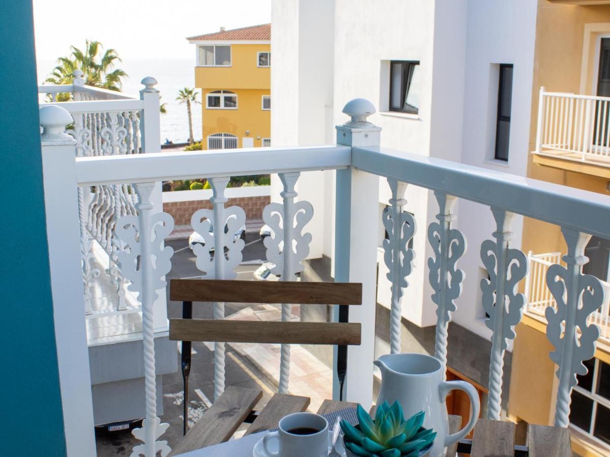 Puesta De Sol Rentals 3Cr Playa de San Juan  Bagian luar foto