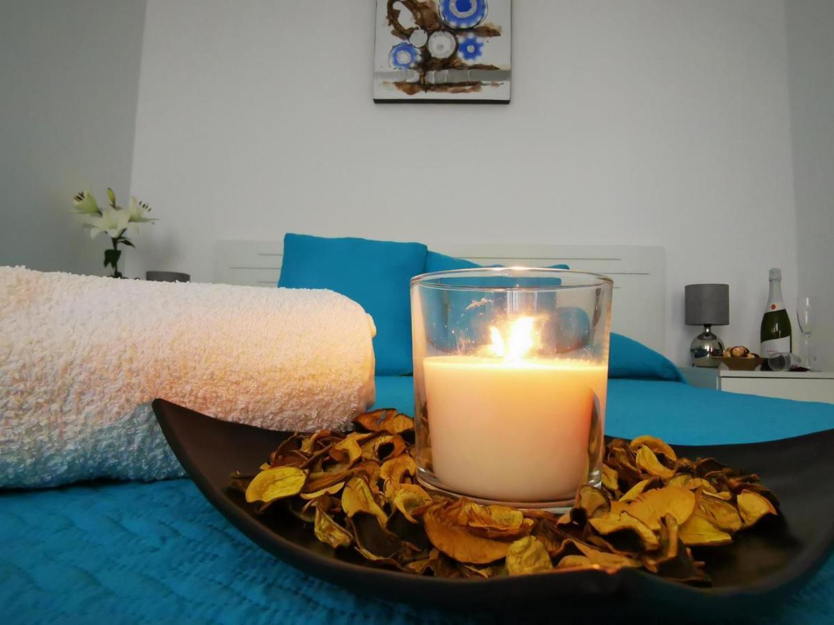 Puesta De Sol Rentals 3Cr Playa de San Juan  Bagian luar foto