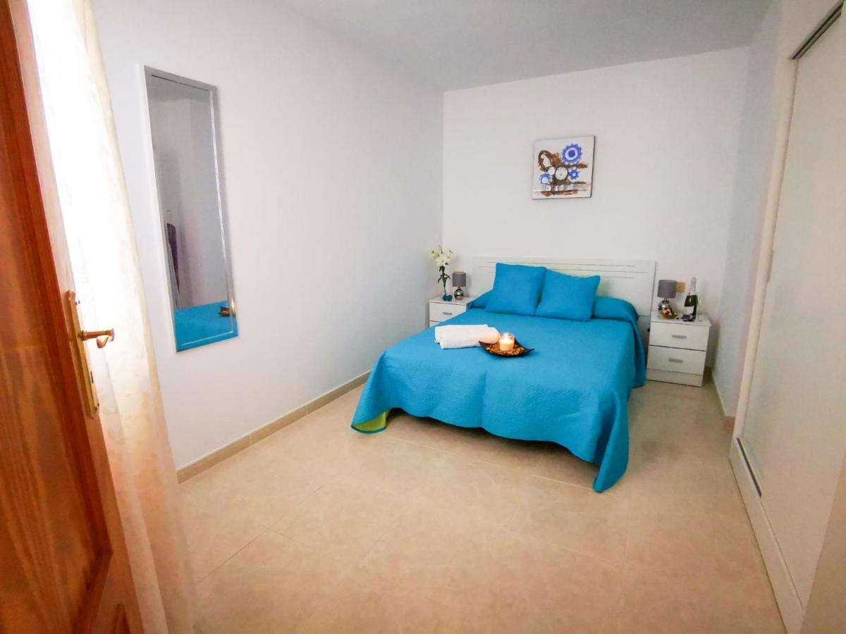 Puesta De Sol Rentals 3Cr Playa de San Juan  Bagian luar foto