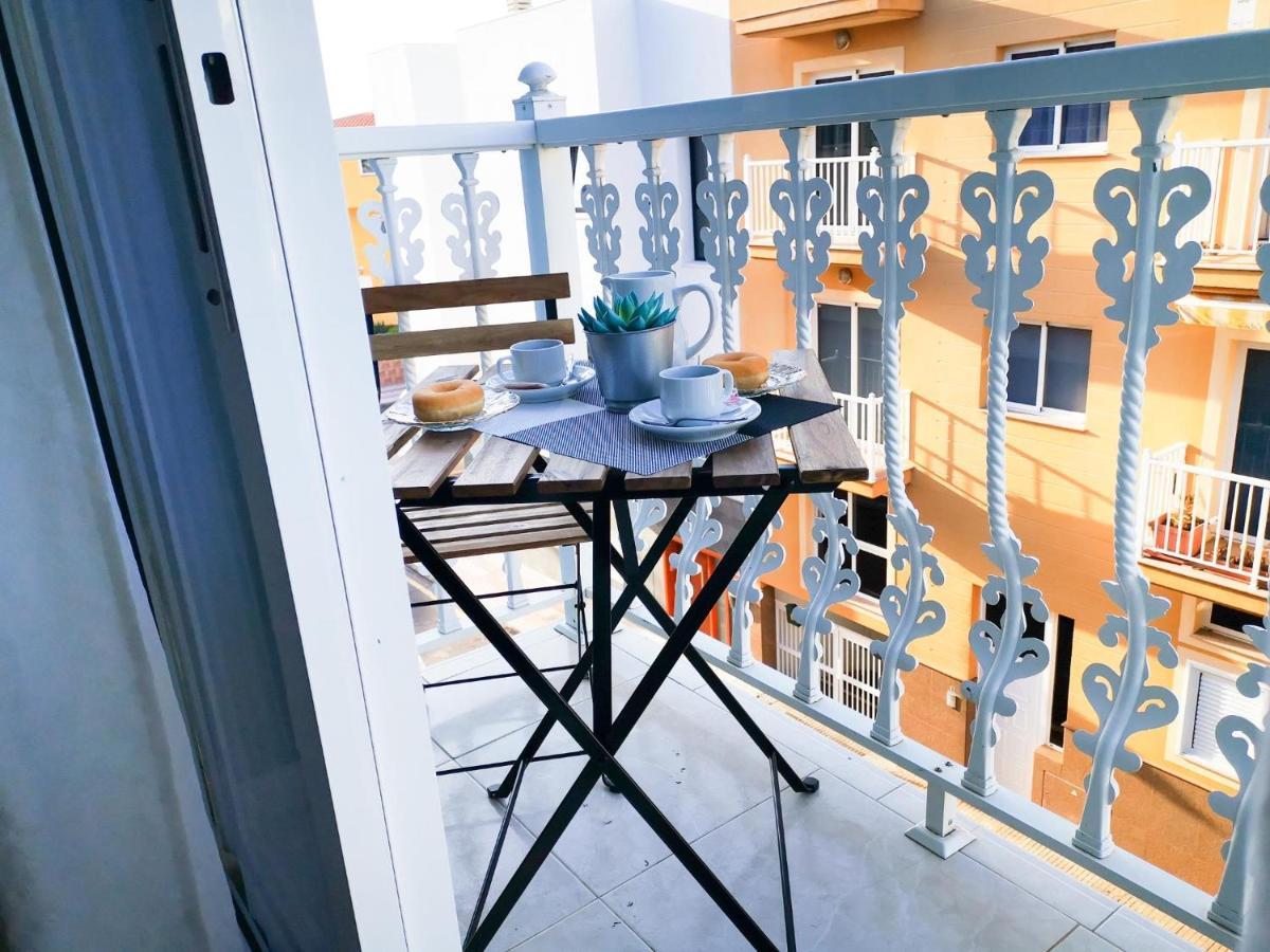 Puesta De Sol Rentals 3Cr Playa de San Juan  Bagian luar foto
